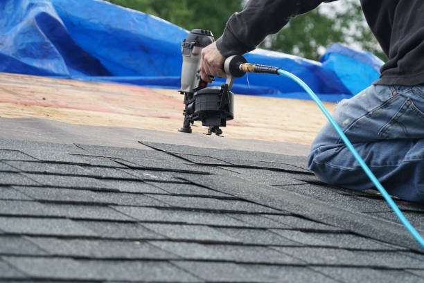 Quick and Trustworthy Emergency Roof Repair Services in Sparks, GA