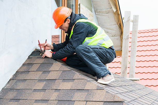 Best Roof Waterproofing Services  in Sparks, GA