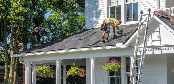 Best Storm Damage Roof Repair  in Sparks, GA