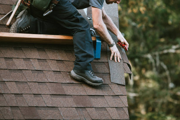 Heating Cable for Roof Installation in Sparks, GA