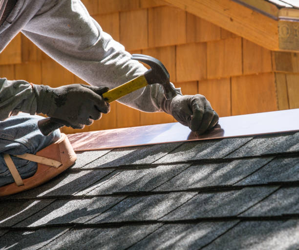 Best Emergency Roof Repair  in Sparks, GA